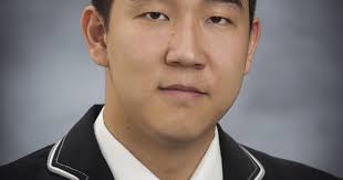 Lancaster Mennonite High School Class of 2017 graduates and award winners