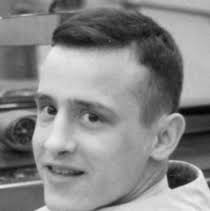 Obituary for James B Cherry