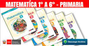 Es un cuadernillo de apoyo, cuyo propósito no es que apruebes un examen, sino que te sientas cada vez más seguro de lo que aprendes en clase, de modo que los examenes y en el transcurso del cuadernillo, contarás con más información conceptual pertinente que te ayude a resolver problemas. Matematica Cuaderno De Autoaprendizaje Ministerio De Educacion