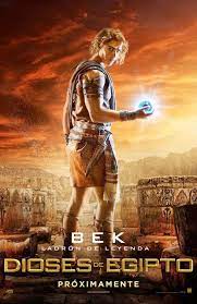 Dioses De Egipto Pelicula 2016 Gods Of Egypt Movie Egypt Movie Gods Of Egypt