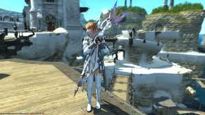 After you've done that you'll have unlocked the level 80 dungeon akadaemia anyder and be on your way to unlocking expert roulette as of launch . Ffxiv How To Unlock Puppets Bunker Nier Automata Raid Part 2 Millenium