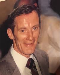 George Gerald Howatt Obituary March 23, 2025