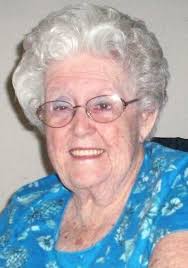 Doris Smith Obituary