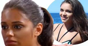 Emma-Jane Woodham best stay away' Malin Andersson warns Love Island newbie  off Terry Walsh