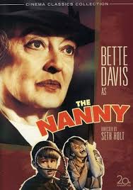 The Nanny : Davis, Bette, Craig, Wendy, Bennett, Jill, Villiers, James,  Dix, William Chatterton, Franklin, Pamela, Watling, Jack, Burke, Alfred,  Denham, Maurice, Holt, Seth: Amazon.com.au: Movies & TV