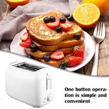 Grille Pain Kenwood 2