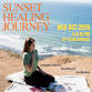 Sunset Healing Journey with holistic-ly hanna event image
