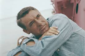 Imposter Syndrome: Cary Grant's Quest for Perfection