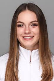 2021-22 Gymnastics Roster