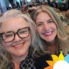 Lora Strickland's Instagram, Twitter & Facebook