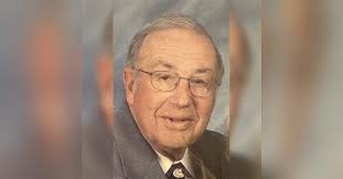 Raymond Johnson (R.J.) Coker Jr. Obituary