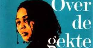 Liefde in tijden van gebrek. P C Hooftprijs Toegekend Aan Schrijfster Astrid Roemer Kunst Literatuur Hln Be