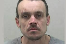 Killer screamed "f*** the lot of you" when convicted of brutal murder