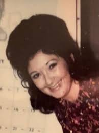 Carrie "Midge" Bell Thompson Obituary