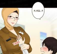 Download download gratis komik mad loki cerita citra chapter 4. Komik Madloki New Teacher