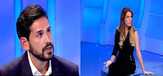 Protagonisti del programma sono i sentimenti, le instaura un'empatia unica con il suo pubblico, che attento ascolta il dipanarsi del racconto, segue il fil rouge della storia, nella speranza che il metaforico muro delle distanze, rappresentato in un studio da una grande busta, si apra per. Calogero E Valentina Dubbi Dopo C E Posta Per Te Lei Come Sara Affi Fella