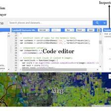 What are the easiest video live streaming services? Pdf Google Earth Engine Cloud Computing Platform For Remote Sensing Big Data Applications A Comprehensive Review