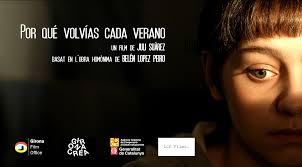 Trailer_Por qué volvías cada verano