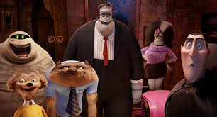 Hotel Transylvania Monster Mash Davis Enterprise Adam sandler, andy samberg, selena gomez and others. hotel transylvania monster mash