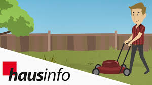 Wann ist der richtige zeitpunkt? Rasenpflege Im Fruhling Hausinfo