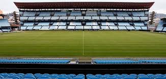 Spanish la liga nuevo estadio de los carmenes, granada, spain 21/08/21 sat 19:30. El Rc Celta Afronta 2019 2020 Sin Saber Cual Sera El Aforo Real De Balaidos Palco23