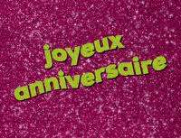 Share the best gifs now >>>. Joyeux Anniversaire Gif By Memecandy Find Share On Giphy