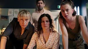 Demain Nous Appartient: Chlore, Mort & Amour Gâché! Épisode Choc! - Imagen principal del artículo