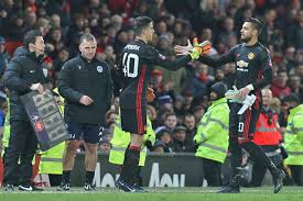 © provided by 90min pereira has joined huddersfield. Man United To Consider Offers For Portugal U21 International Joel Pereira