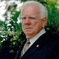 Martin John Harwood Obituary