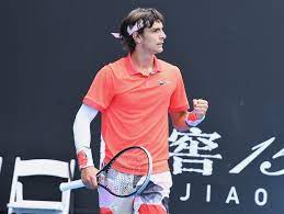 Speed radical prestige instinct extreme mxg. Dubai Bravo Musetti Prima Volta In Un Main Draw Atp