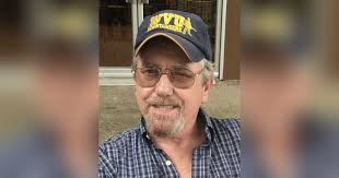 Obituary for Mark Allen Yates