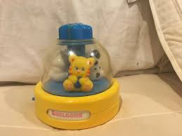 A baby music box toy is not only a great gift for a baby; Babies Music Box Animal Carousel By Shelcore From Language Nursery And Baby Mozart Baby Einstein Toys Baby Music Box Baby Einstein