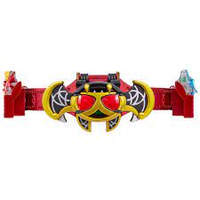 Kamen rider kiva belt toys color: Kamen Rider Kiva Kivat Belt Is Here Contain Voice Actor Sugita Tomokazu S Newly Recorded Voice Anime Anime Global