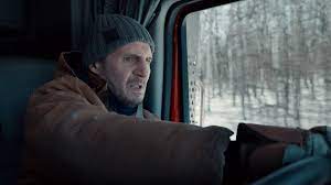 Prime Video The Ice Road