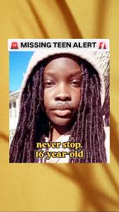 A Milwaukee mother is seeking help in locating her 14-year-old daughter, Mariyah  Lee, who went missing