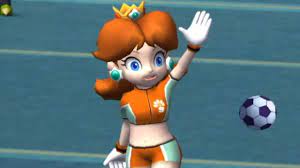 Super Mario Strikers | Daisy's Animations | Home - YouTube