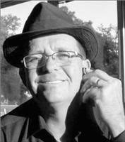 Ricky Rush Obituary (1959