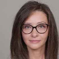 Dr. Mira Afiouni, MD