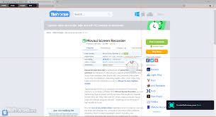 While live action certainly isn't going away, animation in videos is also on the rise, and not just for content aimed at kids. Movavi Screen Recorder Download 2020 Latest For Windows 10 8 7 Heaven32 English Download