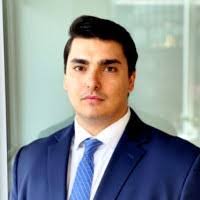 Matthew Desiderio's Instagram, Twitter & Facebook