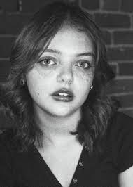 Now & Then AMANDA PLAYBILL