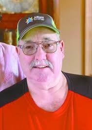 Edward David Brown, 64