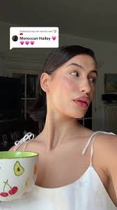 Hailey Maternity Shoot Look Alike