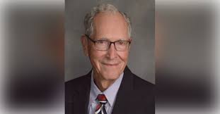 Obituary information for James William White, Sr.