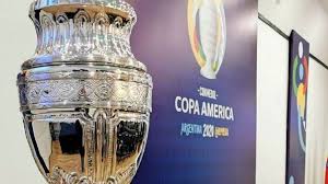 I hope argentina win only because i want to see messi win the trophy. No Copa America For Argentina Either Due To Growing Number Of Covid 19 Cases Mercopress