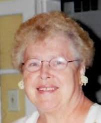 Barbara Moore Obituary October 15, 2021
