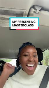 Soooo! I ran a Presenting Masterclass for a group of people interested in  learning and improving the skill! I really believe that it’s not as easy as  it looks 😂 especially live TV! We spoke about it ...