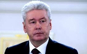 Кто по национальности московский мэр сергей собянин. Biografiya Sergeya Sobyanina Svobodnaya Pressa Sobyanin Mer Moskvy Moskva Sergeya Sobyanina Svobodnaya Pressa