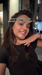 Transform Your Skin with Heyday's Facial Treatment