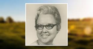 Peggy Yeager Covington Obituary November 27, 2017